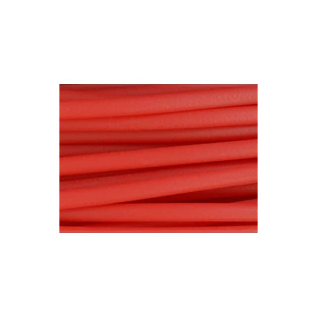 RM-TE0044 FIRE NINJAFLEX TPU FILAMENT, 1.7
