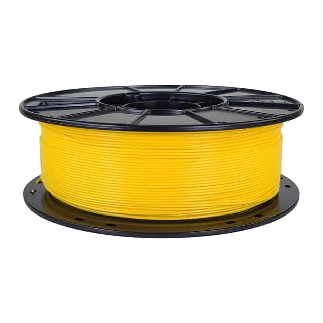 RM-PL0193 3D-FUEL PRO PLA DAFFODIL YELLOW