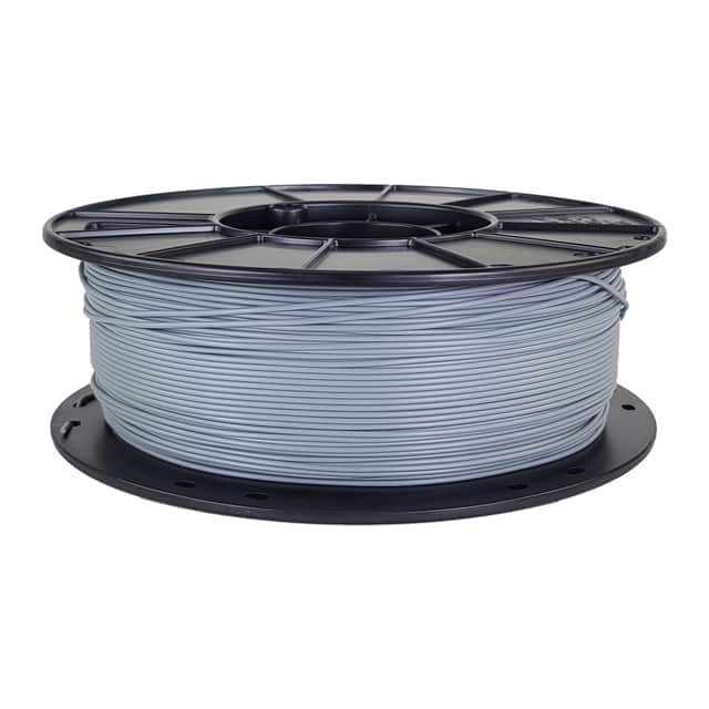 RM-PL0200 3D-FUEL PRO PLA INDUSTRIAL GRAY