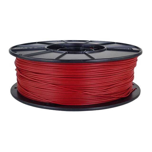 RM-PL0189 3D-FUEL PRO PLA IRON RED 2.85MM