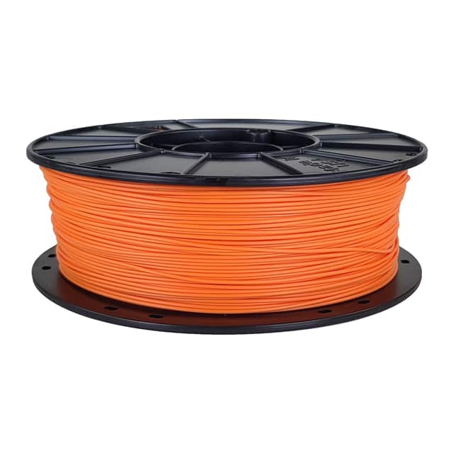 RM-PL0195 3D-FUEL PRO PLA TANGERINE ORANGE