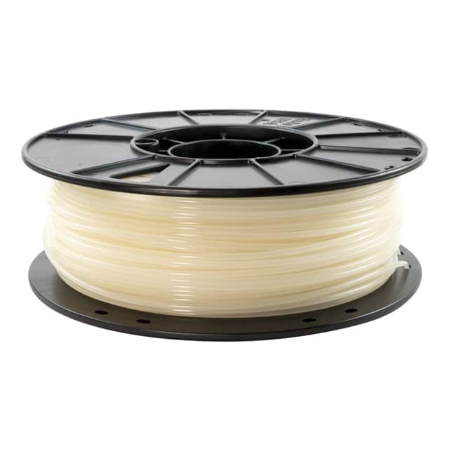 RM-PL0201 3D-FUEL PRO PLA NATURAL 2.85MM 4