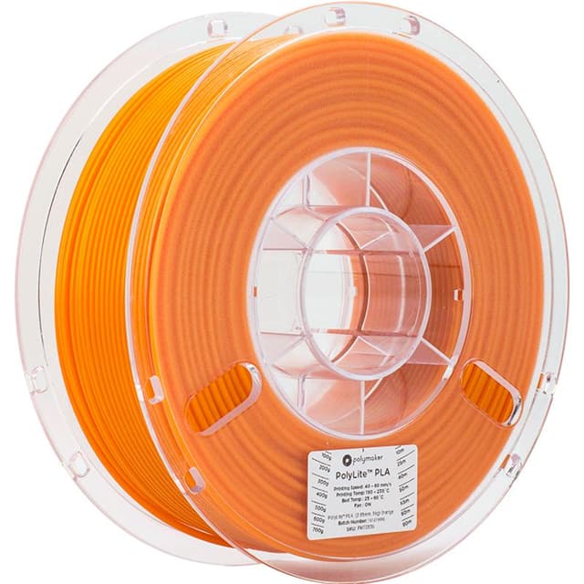 PM70536 POLYLITE PLA (2.85MM,1000G) ORAN