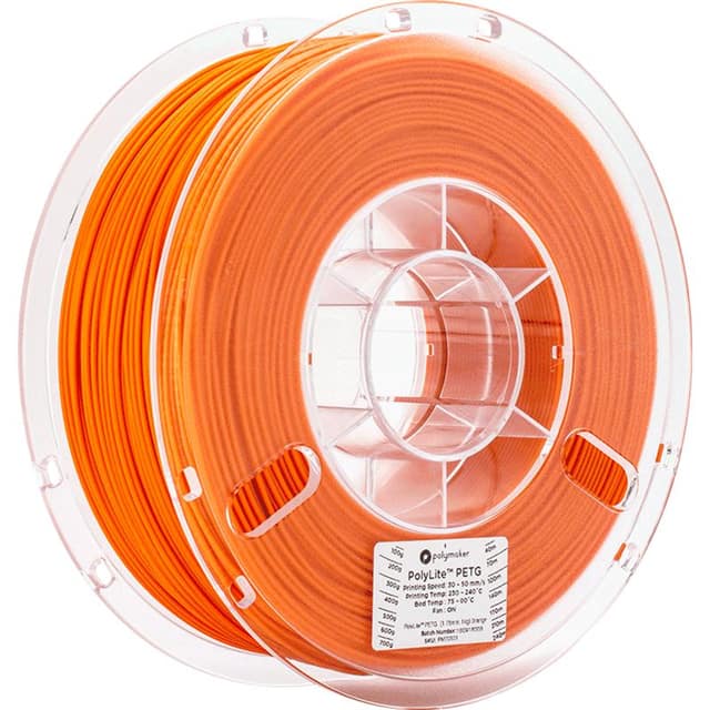 PM70101 POLYLITE PETG (1.75MM,1000G) - O