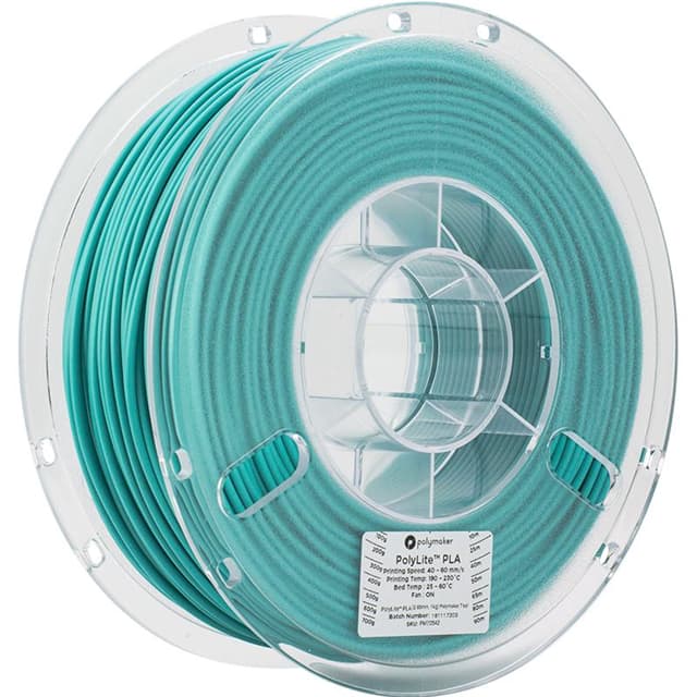 PM70542 POLYLITE PLA (2.85MM,1000G) POLY