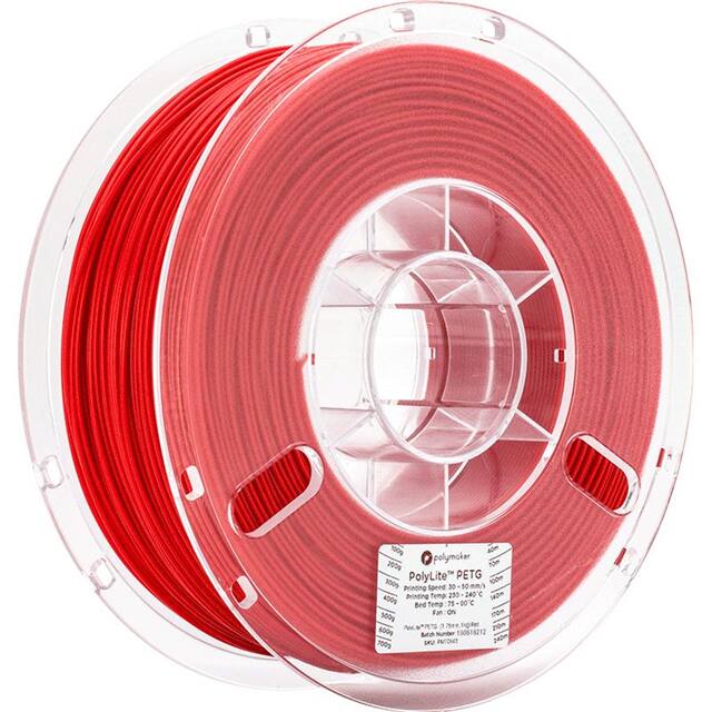 PM70643 POLYLITE PETG (1.75MM,1000G) - R