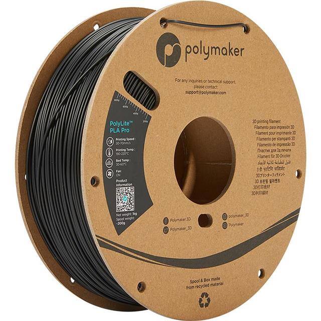 PA07001 POLYLITE PLA PRO (1 KG) (1.75 MM