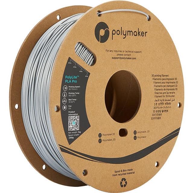 PA07007 POLYLITE PLA PRO (1 KG) (1.75 MM