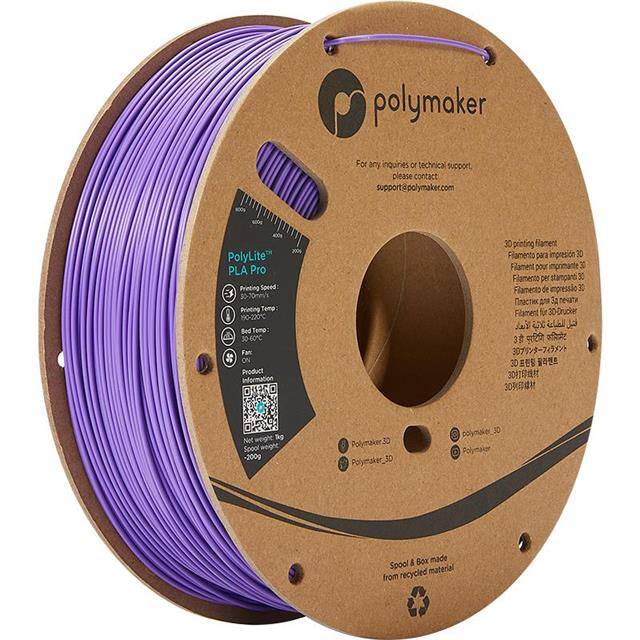 PA07011 POLYLITE PLA PRO (1 KG) (1.75 MM