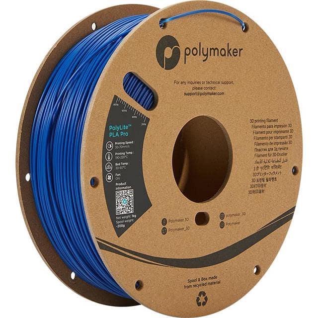 PA07005 POLYLITE PLA PRO (1 KG) (1.75 MM