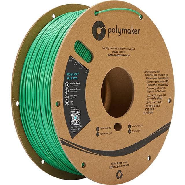 PA07008 POLYLITE PLA PRO (1 KG) (1.75 MM