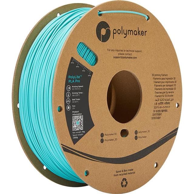 PA07012 POLYLITE PLA PRO (1 KG) (1.75 MM