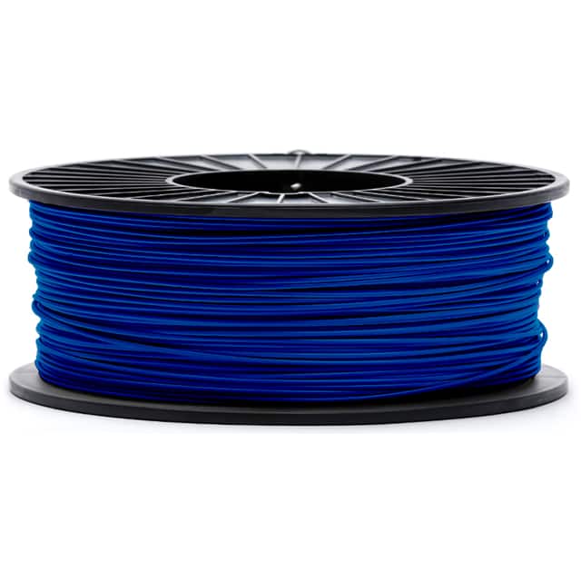 CX02-5500-30-1KG COBALT BLUE PLA 2.85MM, 1KG