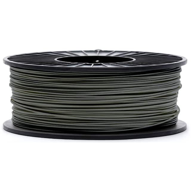 CX02-7700-18-1KG METALLIC GUNMETAL GRAY PLA 1.75M