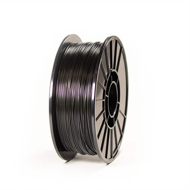 PLA/2.85MM/BLACK/3KG PLA/2.85MM/BLACK/3KG