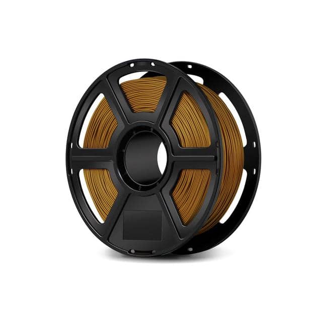 3D-FFG-PLAGD FLASHFORGE PLA FILAMENT - GOLD C
