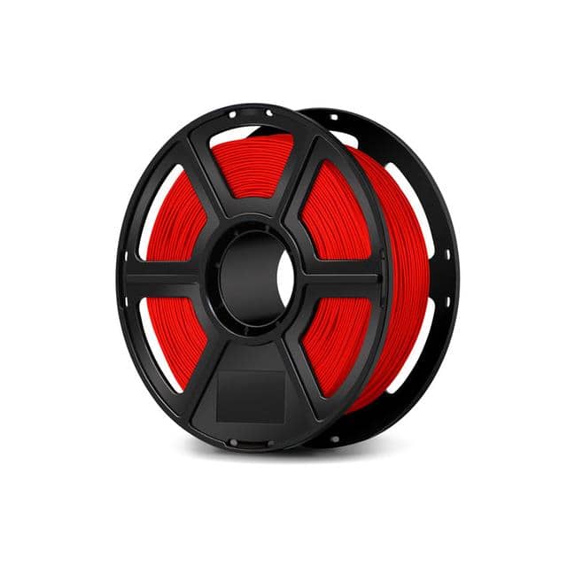 3D-FFG-PLARD FLASHFORGE PLA FILAMENT - RED CO