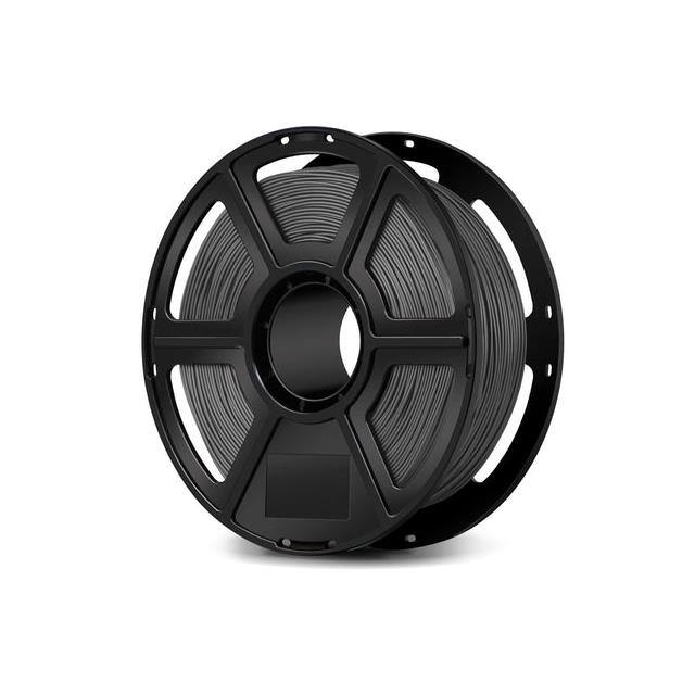 3D-FFG-PLAGY FLASHFORGE PLA FILAMENT - GRAY C