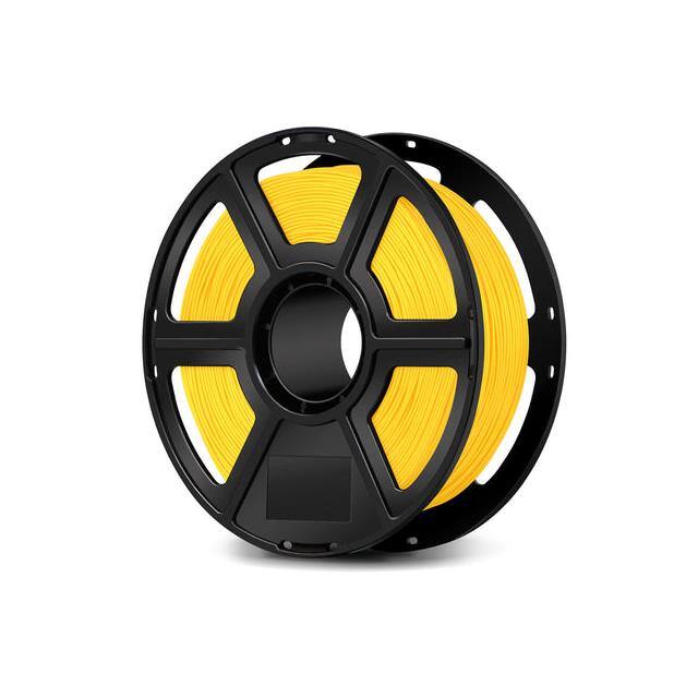 3D-FFG-PLAYW FLASHFORGE PLA FILAMENT - YELLOW