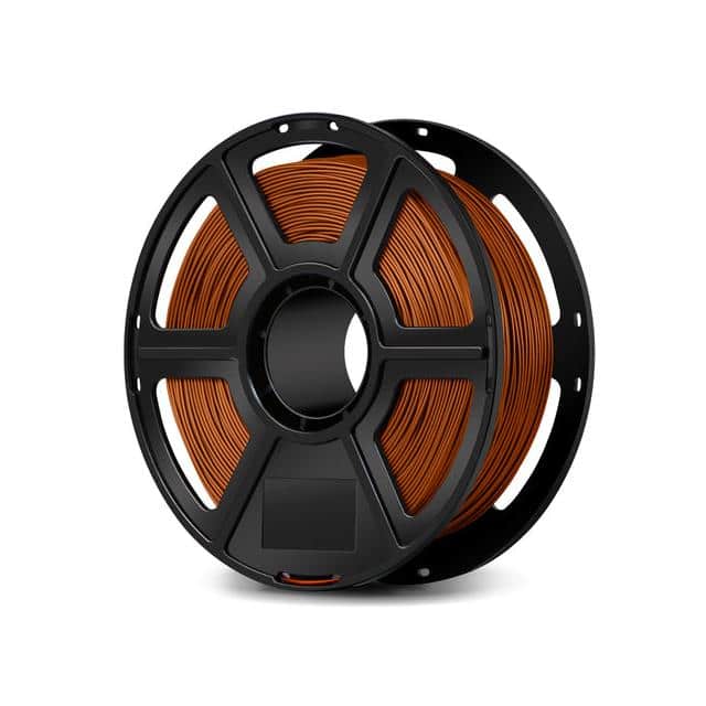 3D-FFG-PLABR FLASHFORGE PLA FILAMENT - BROWN