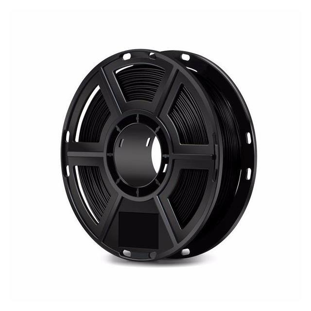 3D-FFG-ABSBK FLASHFORGE ABS FILAMENT - BLACK
