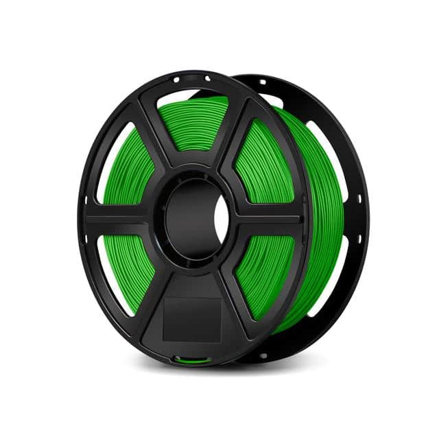 3D-FFG-PLAGR FLASHFORGE PLA FILAMENT - GREEN