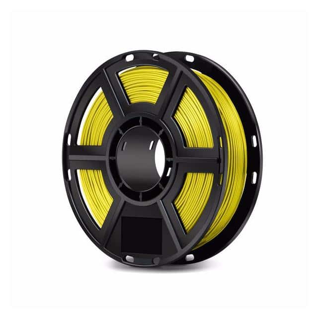 3D-FFG-ABSYW FLASHFORGE ABS FILAMENT - YELLOW