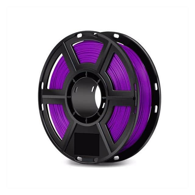 3D-FFG-ABSPP FLASHFORGE ABS FILAMENT - PURPLE