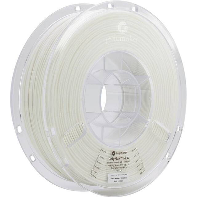 PM70093 POLYMAX PLA (1.75 MM ,0.75 KG) W