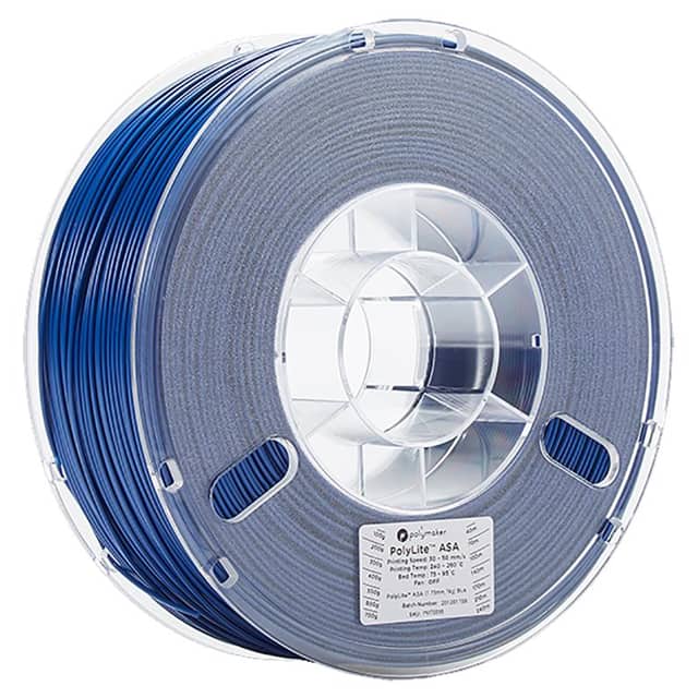 PM70858 POLYLITE ASA (1.75MM, 1000G) BLU