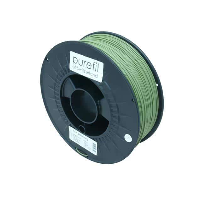 101624 3D Filament Reed Green PLA
