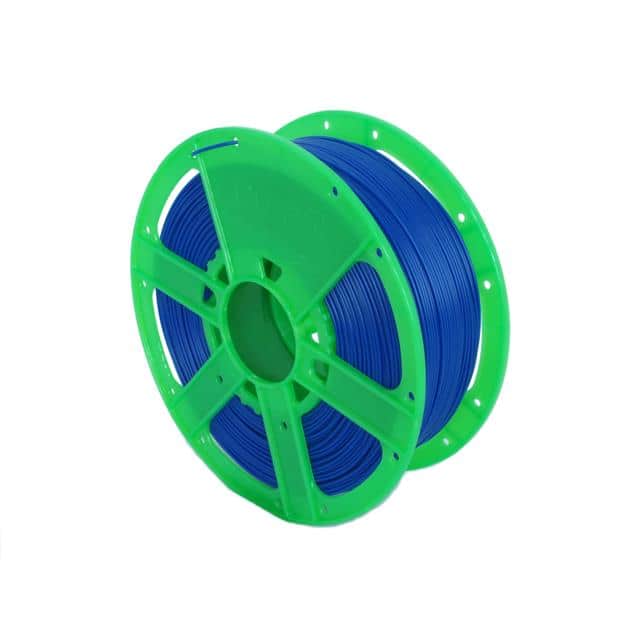100561 3D Filament Ultramarine Blue PLA