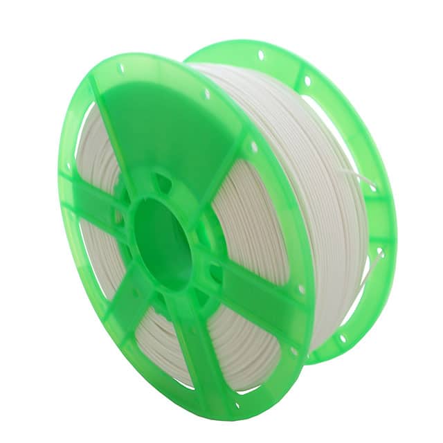 100980 3D Filament Snow White PLA