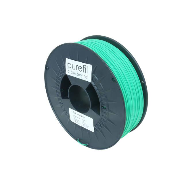 100080 3D Filament Neon Green PLA