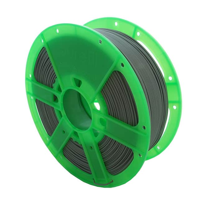 100994 3D Filament Iron Grey PLA