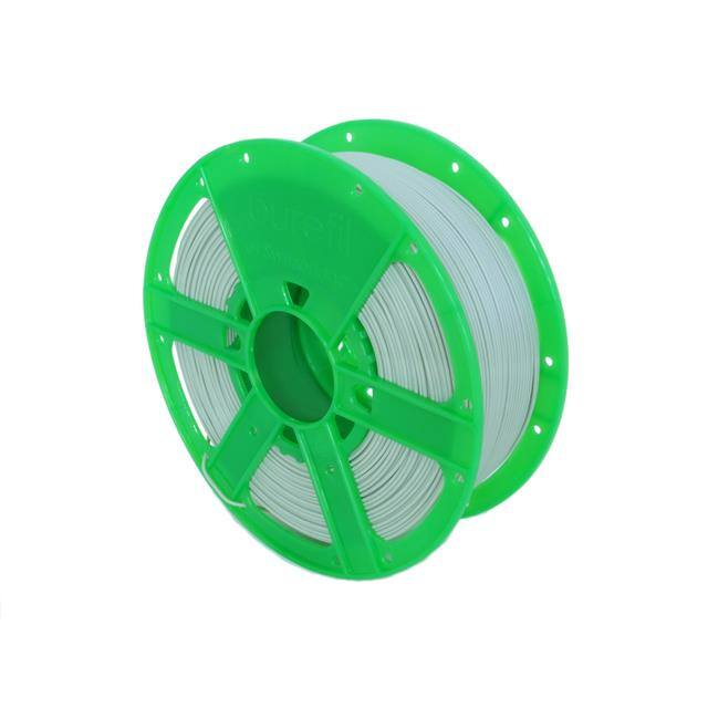 100074 3D Filament Gray PLA