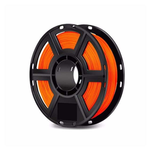 3D-FFG-DPLAOR FLASHFORGE D-SERIES PLA FILAMENT