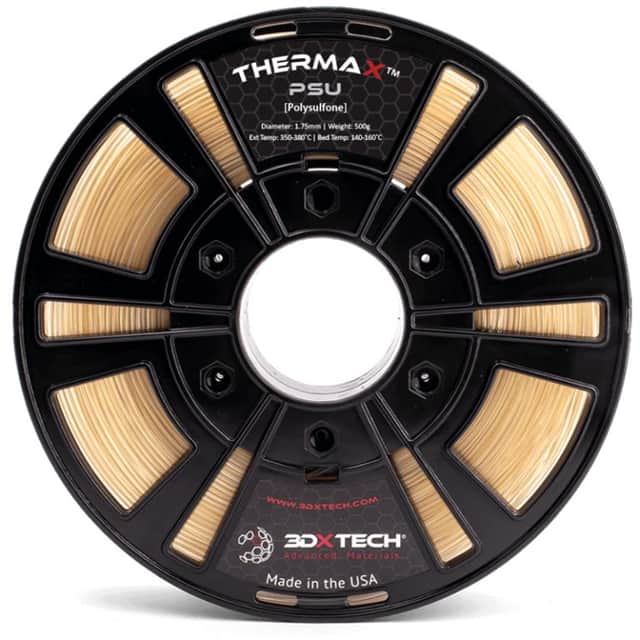 PSU1010250NAT THERMAX PSU, 1.75MM, 250G, NATUR