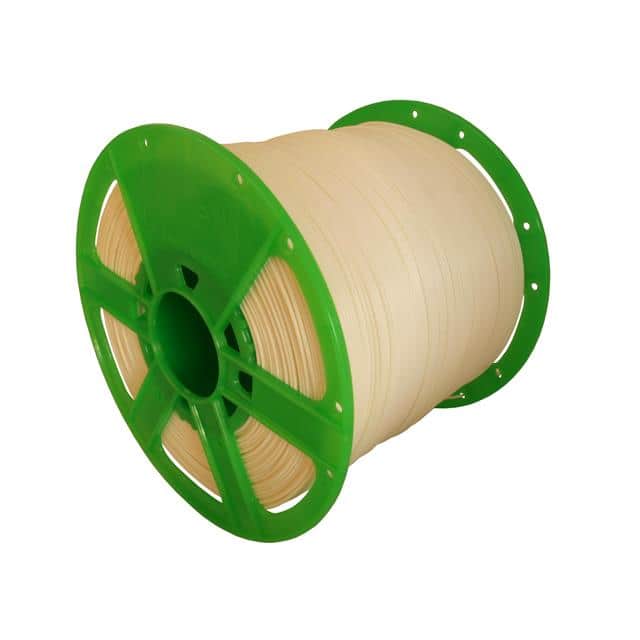 100572 3D Filament Pure White PLA
