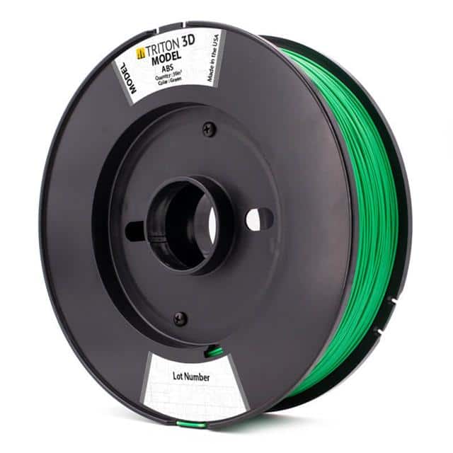F-ASA2:ASA2056GN11DP430 TRITON ASA, 56IN, GREEN, DIMEN