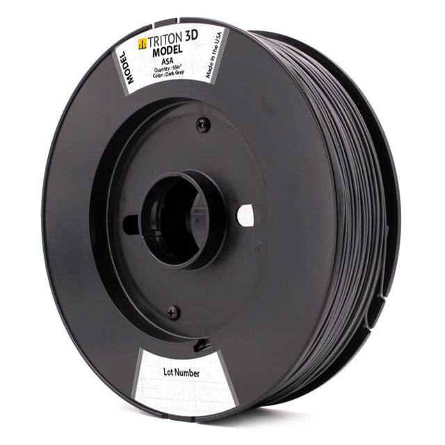 F-ASA2:ASA2056GY2DP400 TRITON ASA, 56IN, DARK GREY, D
