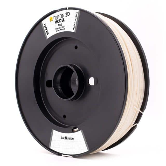 F- ABS1:ABS1056NATDP400 TRITON ABS, 56IN, NATURAL, DIM