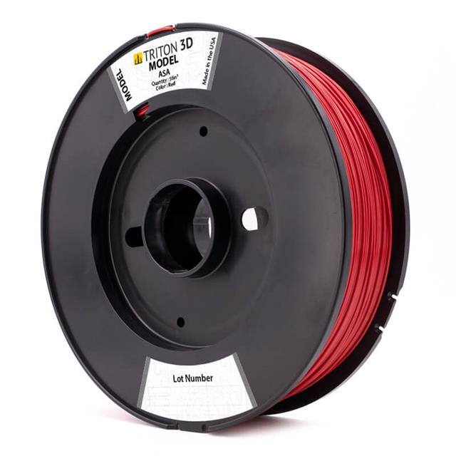 F-ASA2:ASA2056RD1DP400 TRITON ASA, 56IN, RED, DIMENSI