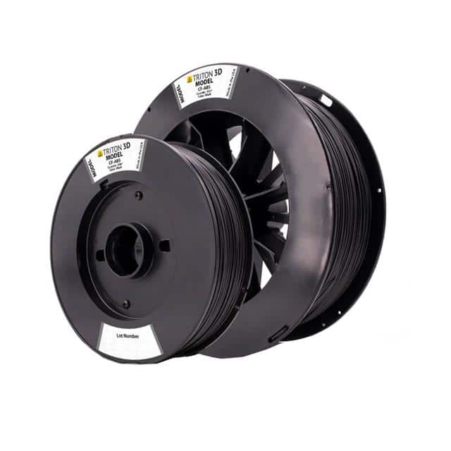 F-ABS3:ABS3092BK0FPlus TRIMAX CF-ABS, 92IN, BLACK , F