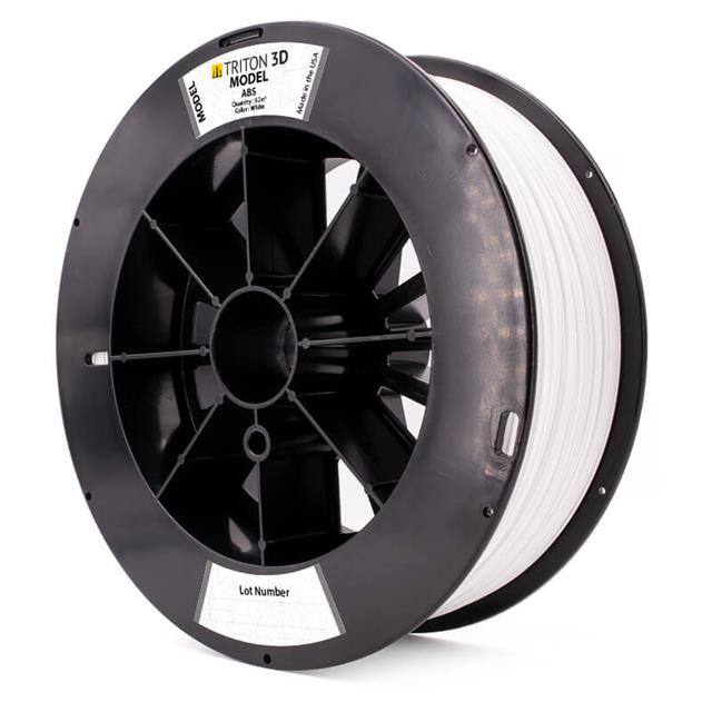 F- ABS1:ABS1092WT1FPlus TRITON ABS, 92IN, WHITE, FORTU