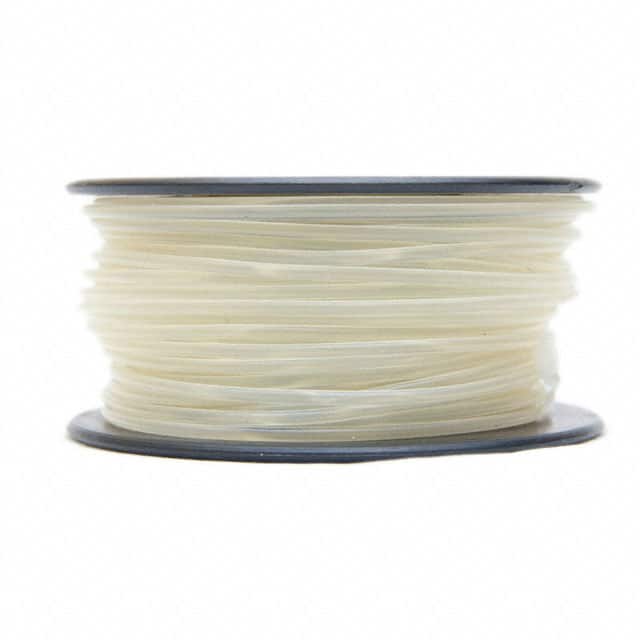 PLA17TL5 FILAMENT TRANS PLA 0.07" 1KG