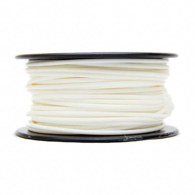 ABS17WH5 FILAMENT WHITE ABS 0.07" 1KG