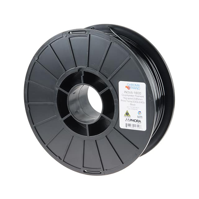 TOL-13936 FILAMENT INOVA 1800 3MM 1KG