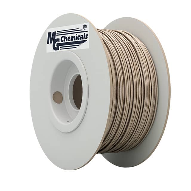 WOOD17W1 FILAMENT PLA WOOD 0.07" 1KG