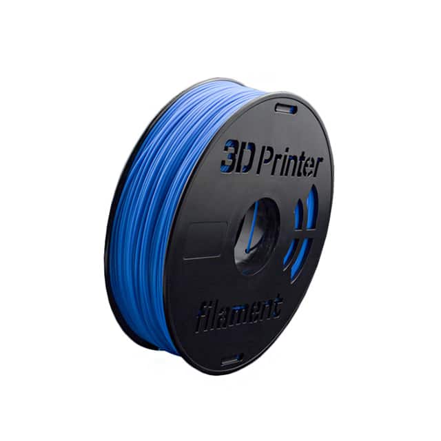 FIT0532-SB FILAMENT BLUE PLA 0.07" 1KG